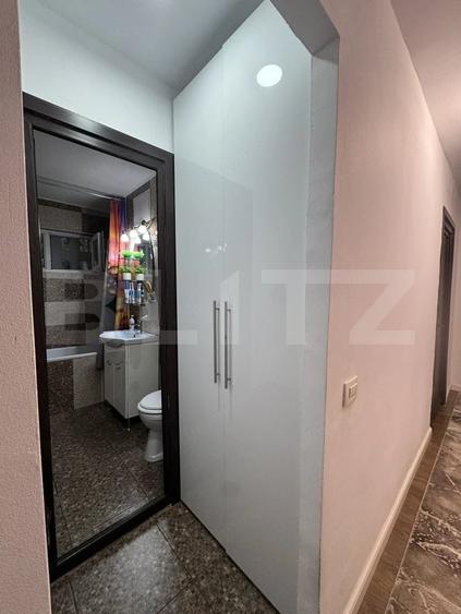 Apartament 3 camere, 67 mp, Calea Bucure?ti - Dezrobirii - 2