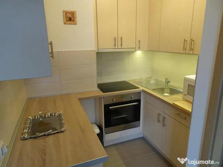 Apartament cu 2 camere de inchiriat in zona Rahova - 1