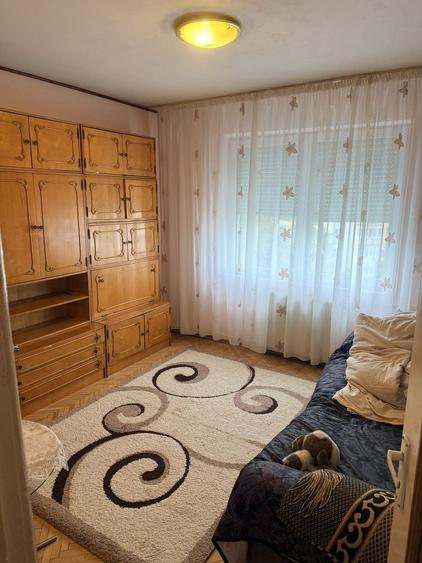 Apartament cu 3 camere în Tudor
