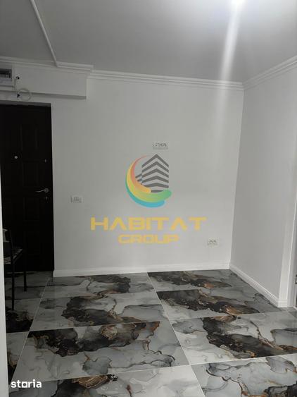 Garsoniera Renovata Integral la 8min de Metrou Mihai Bravu Ideal Inves - 1
