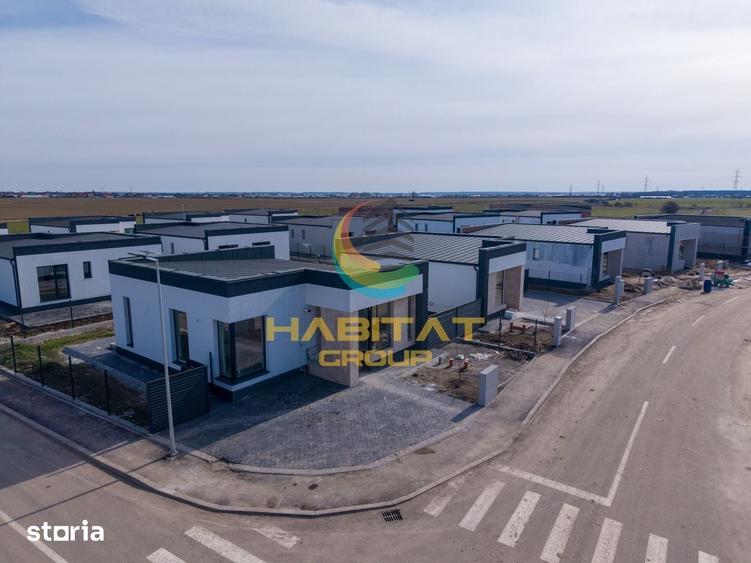 Vila p+1 / ansamblu rezidential/ Statie STV / Vidra - 9