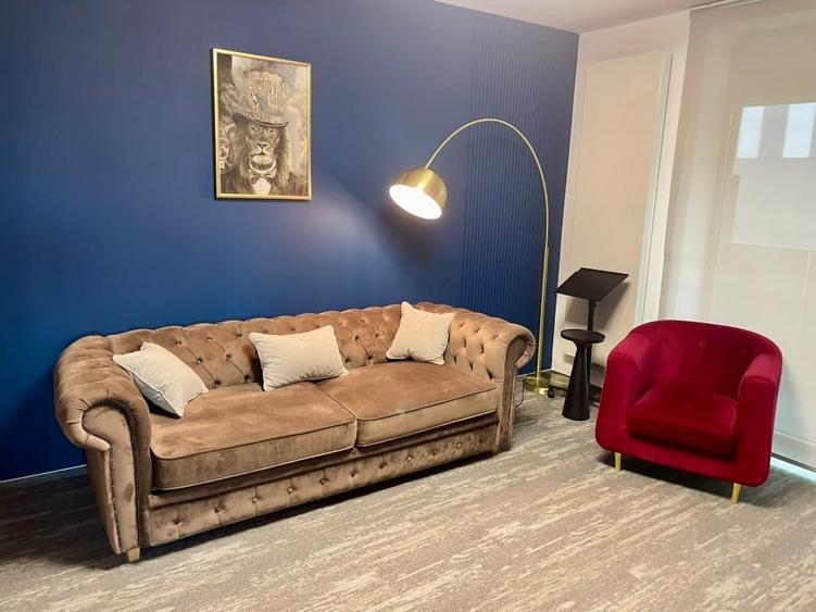 Duplex Premium Cloud 9 | Grădină & Saună Privată - 14