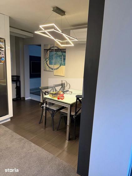 Apartament 3 camere | 65 mp | Parcare inclusa | Grigorescu Fantanele - 5