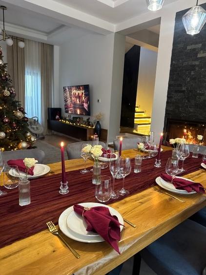Casă individuală cu 4 camere cu Teren 720 Mp în Galata