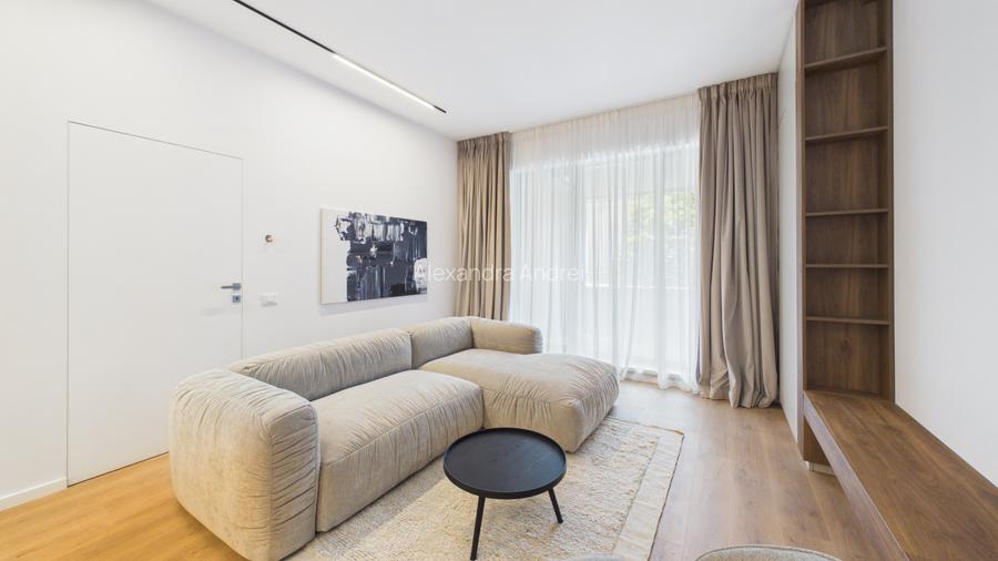 Apartament 2 Camere | Dressing Generos | Metrou Basarab