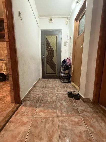 Apartament cu 2 camere decomandat în Iosefin