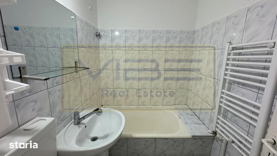 Garsonieră în Alexandru cel Bun