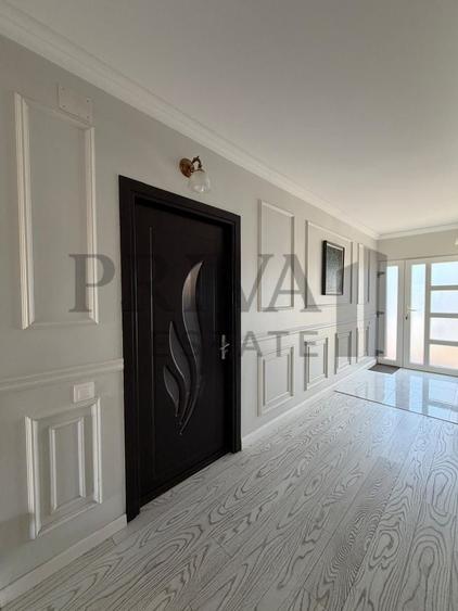 Duplex cu 4 camere cu Canalizare în Braytim