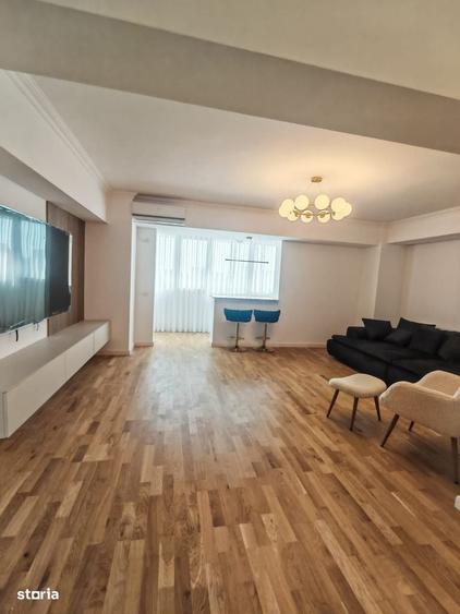 Apartament De Inchiriat Ultracentral -Mobilat Si Utilat De Lux-Parcare - 6