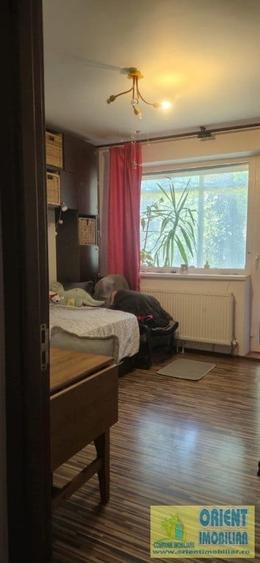 Tomis Nord, apartament 4 camere de vanzare, parter, gaze, mobilat - 18