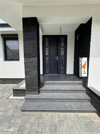 Casa superba pe un nivel de vanzare in Alba Iulia - 9
