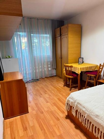 Garsonieră decomandată în Micălaca