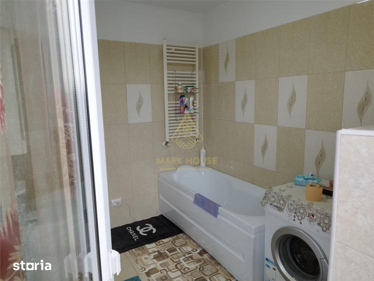 Casă cu 3 camere cu Teren 108 Mp în Șerbănești