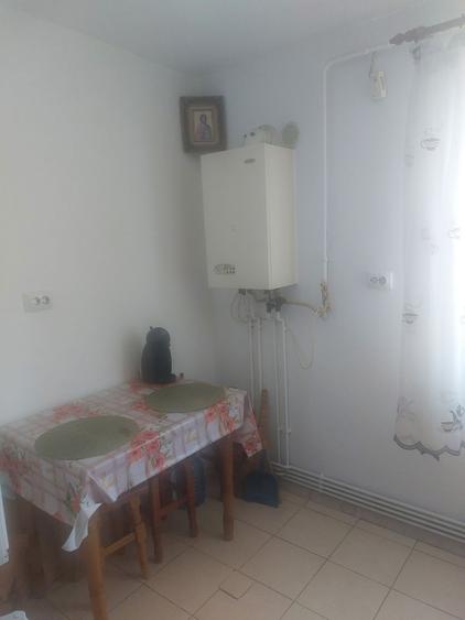 Apartament cu 2 camere zona Podu ROS semidecomandat - 6
