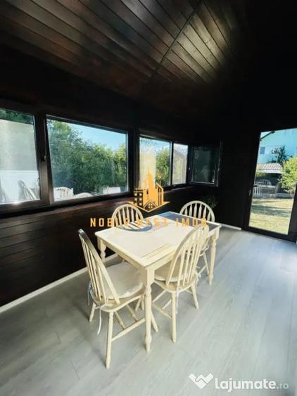 Casă cu 3 camere cu Teren 761 Mp în Trivale