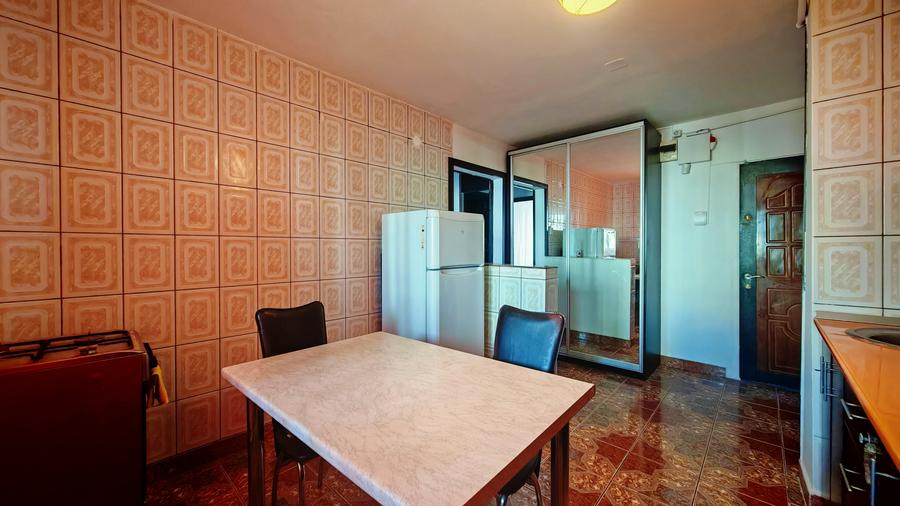 Apartament cu 2 camere decomandat în Nicolae Grigorescu