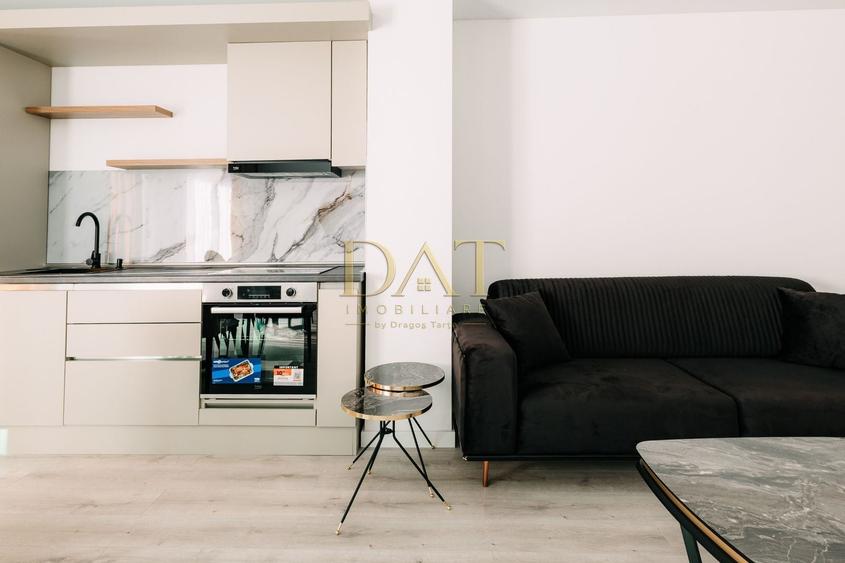 Apartament premium | 3 camere | Green Life | Frunzișului | parcare - 10