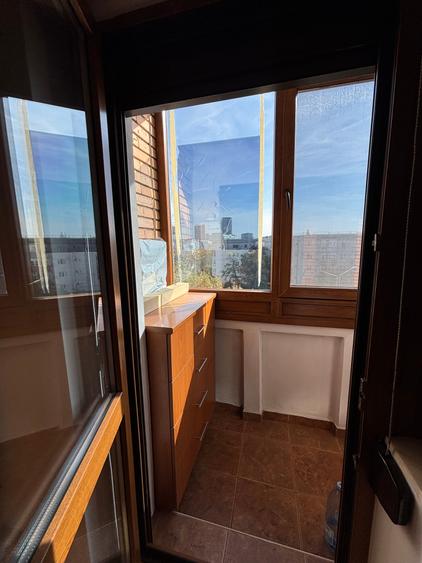 Apartament cu 2 camere în Aviației