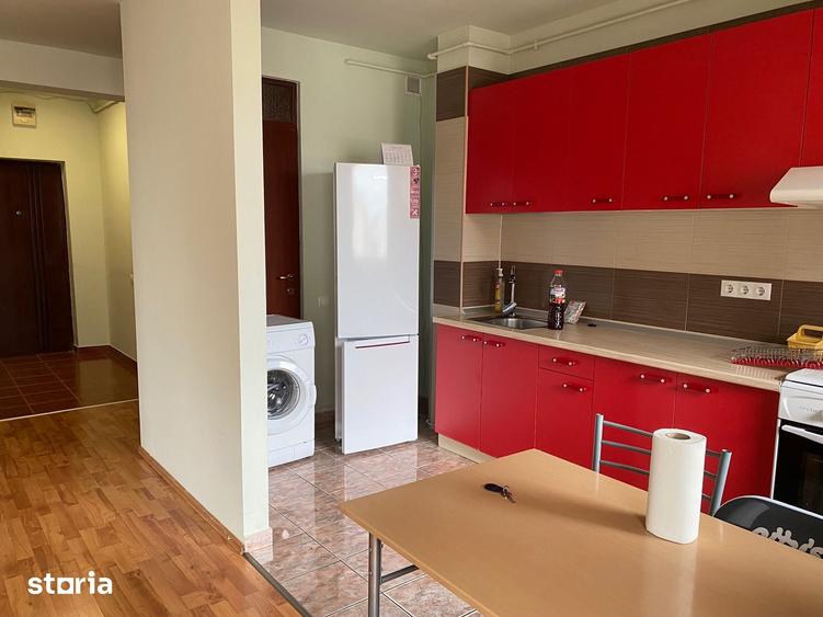 Apartament 3 camere Calea Dorobantilor, zona FSPAC - 1