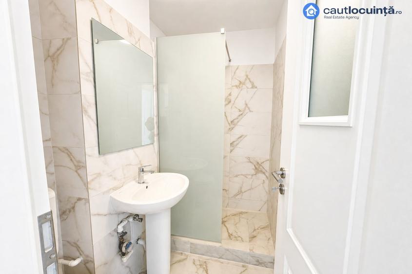 Apartament cu 2 camere în Drumul Taberei