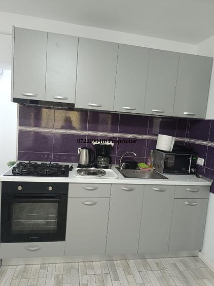 Ofer spre inchiriere pe sezon estival apartament 3 camere Mangalia - 13