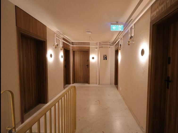 Apartament cu 2 camere în Florești