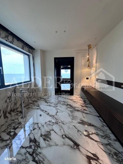 First Mamaia Nord | Crowne Plaza | Prima Linie La Mare - 8