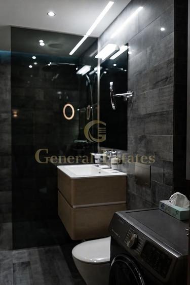Apartament PREMIUM 3 camere | 105 mp | Mobilat & utilat +Parcare - 12