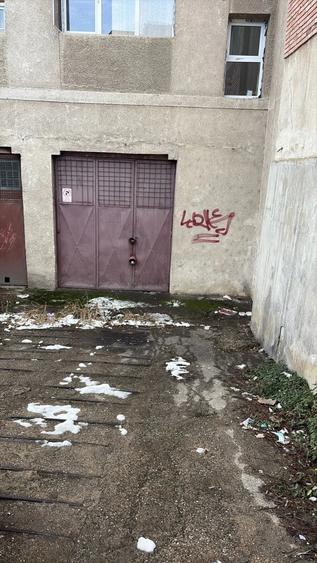 Spațiu comercial, de 86,000 mp, în Ultracentral