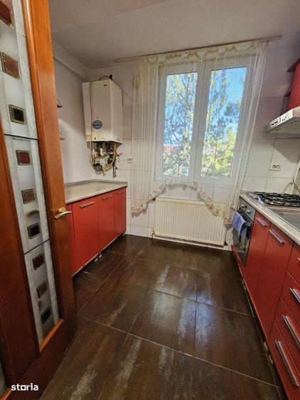 Apartament cu 2 camere în Obcini