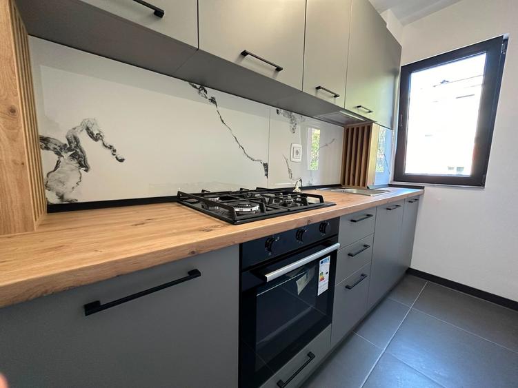 Apartament cu 2 camere semidecomandat în Electroprecizia