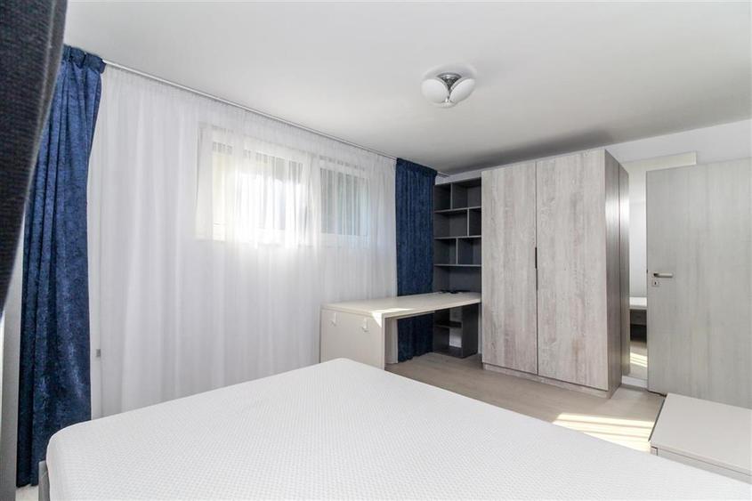 Apartament cu 2 camere decomandat în Zorilor