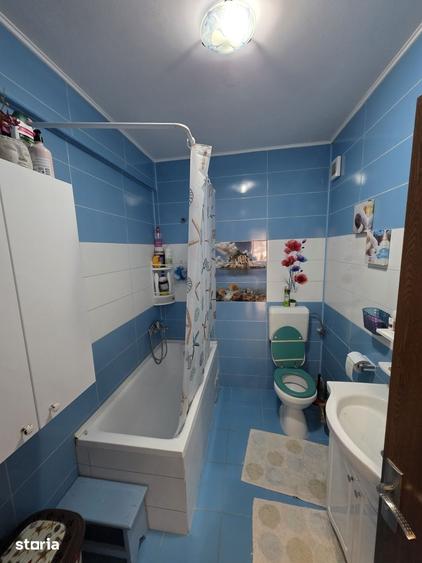 Apartament 3 camere | Par?ial Mobilat | Bragadiru Zona Leroy Merlin - 7