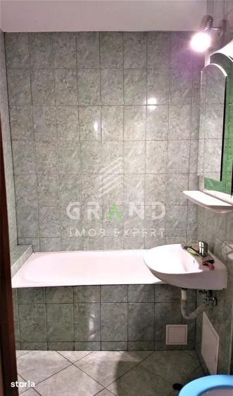 Apartament de inchiriat 2 camere decomandate, Manastur - 4
