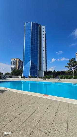 Ocazie! Apartament Sea View Residence cu certificat turism, la cheie. - 5