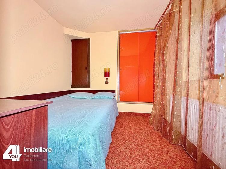 Apartament 2 camere Ultracentral 66 mp str.Gh.Baritiu,parter+termoteca - 14