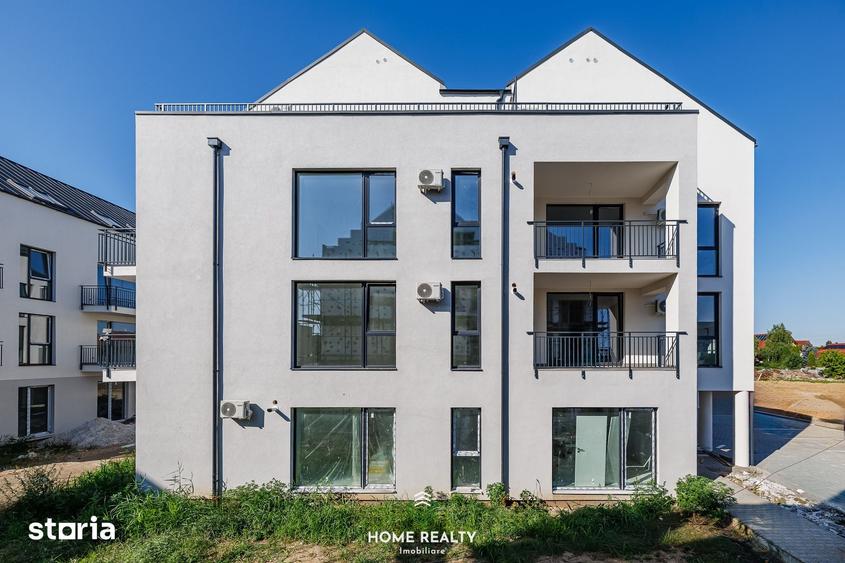 COMISION 0% I Apartament 1 camera cu gradina proprie. - 6