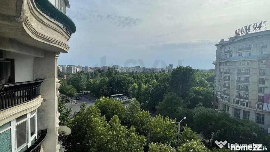 Apartament cu 7 camere semidecomandat în Unirii
