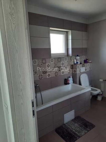 Casa individuală pe Oașului, teren 600 mp, utili 180 mp