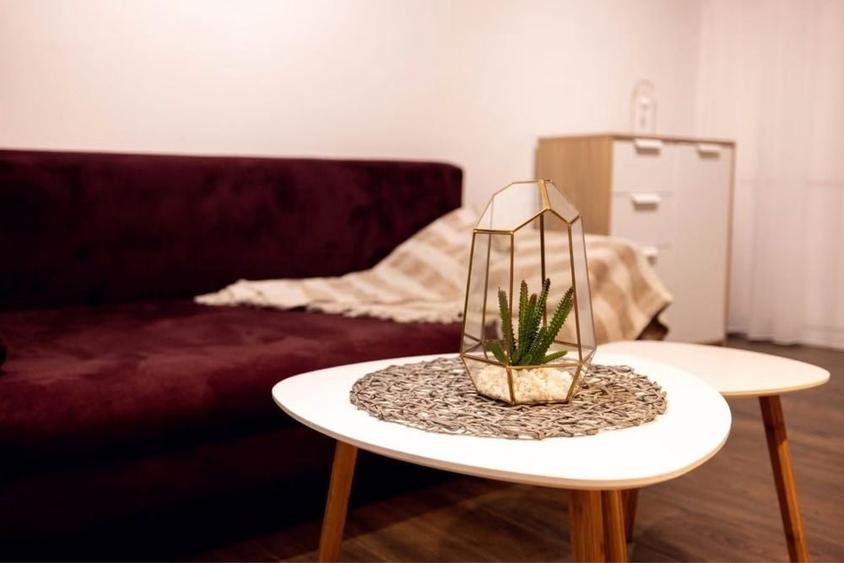 Propietar inchiriez apartament la 5 minute de Iulius Town.430 - 15