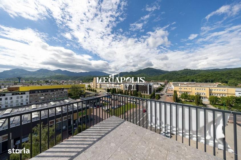 Apartament cu 4 camere în Predeal