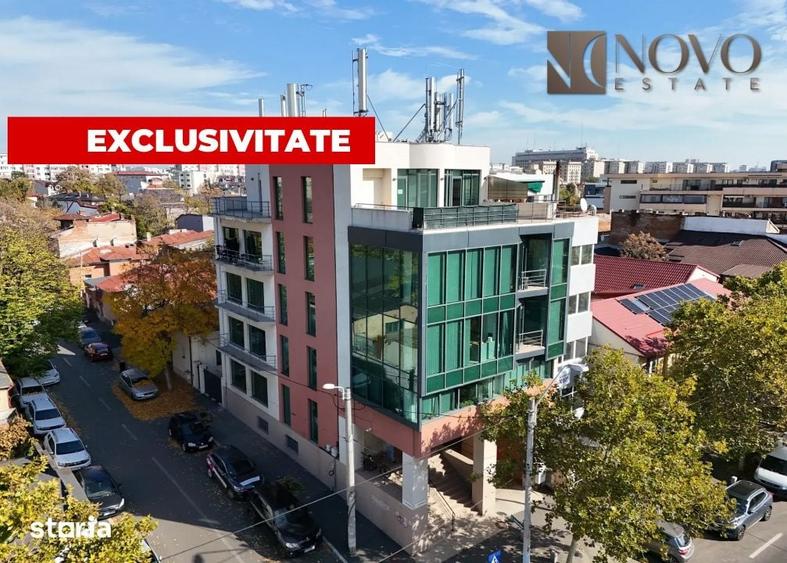 Spațiu comercial, de 944.54 mp, în Gara de Nord