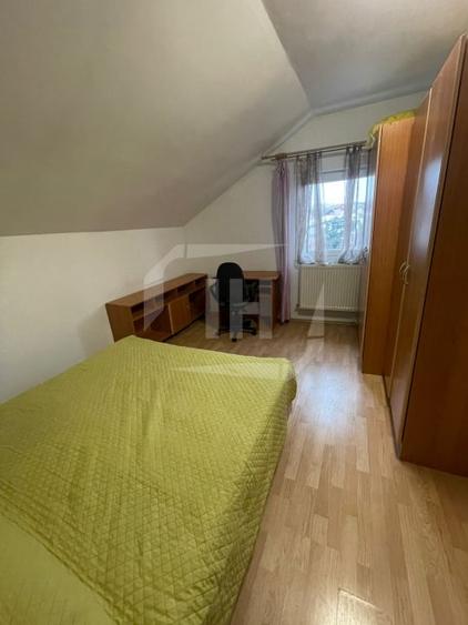 Apartament 2 camere, decomandat, preluare de chiriasi, Zorilor - 4