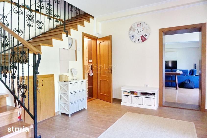 Casa Saseasca Renovata - 20