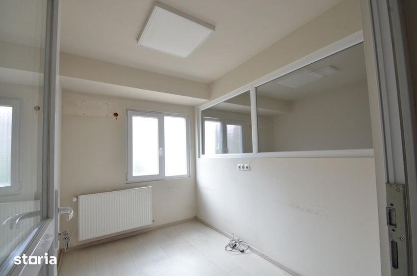 Spațiu comercial, de 260 mp, în Ultracentral