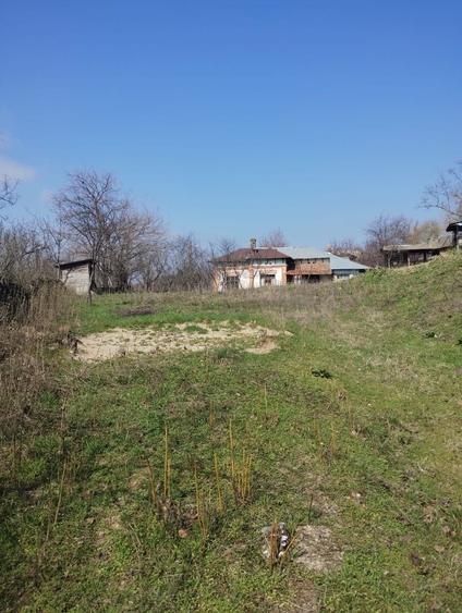 Spațiu comercial, în Uda-Clocociov