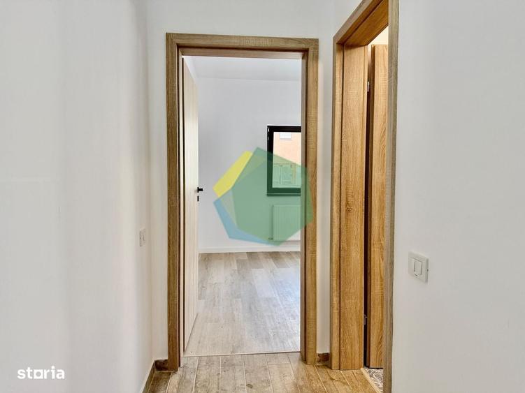 Apartament cu gradina | Otopeni, Odai Zona Toamnei - 6