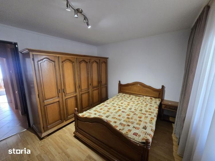 Apartament cu 3 camere în Trivale