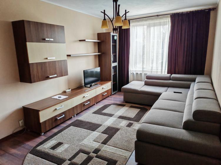 Inchiriez apartament 3 camere Rogerius - 4