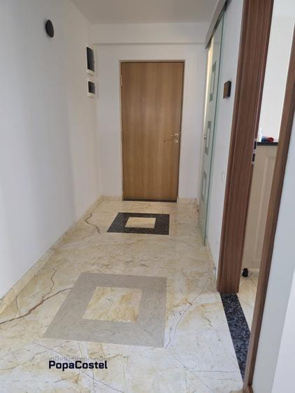 Apartament cu 3 camere decomandat, mobilat în Otopeni